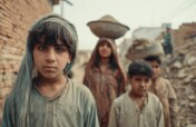 Awareness Campaign on Child Labor Prevention