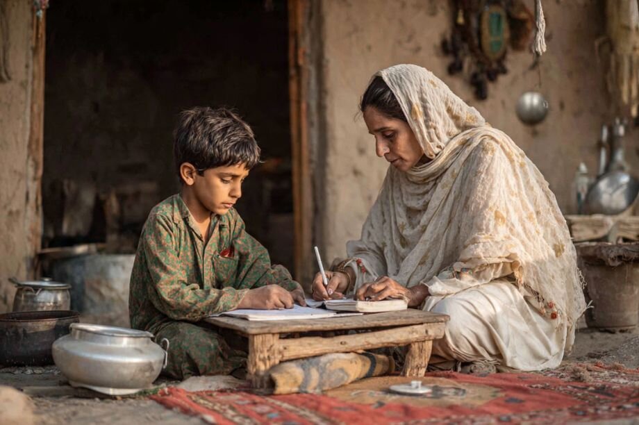 Parent Education Program for Child Protection
