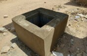 Water Wells for over 500 Families in Kano