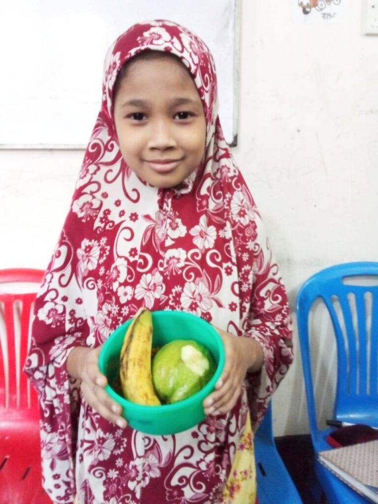 Ramadan with Thrive Bangladesh
