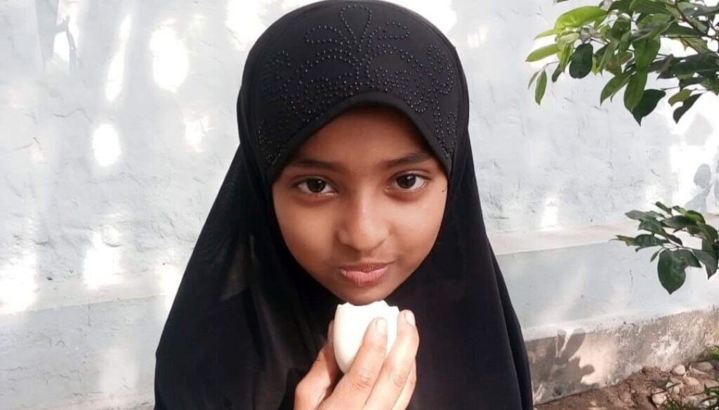 Ramadan with Thrive Bangladesh