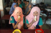 Ramadan with Thrive Bangladesh