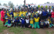 Empower 1000+Girls: Breaking the Menstrual Silence