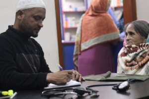 Health Access