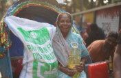 Ramadan Aid for Vulnerable Families in Bangladesh