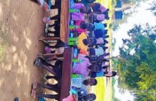 Empower 8000 Orphans and Teenage mums in Uganda.