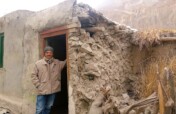 Support the Earthquake Affectees in Chapurson