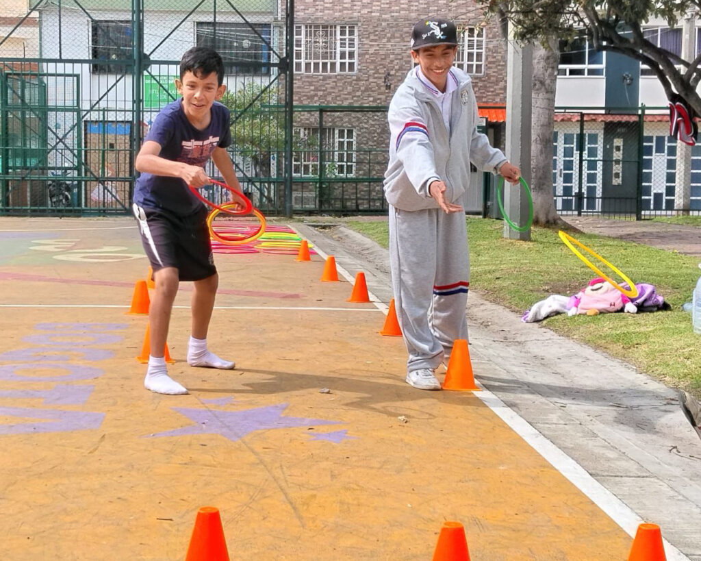 Deportes