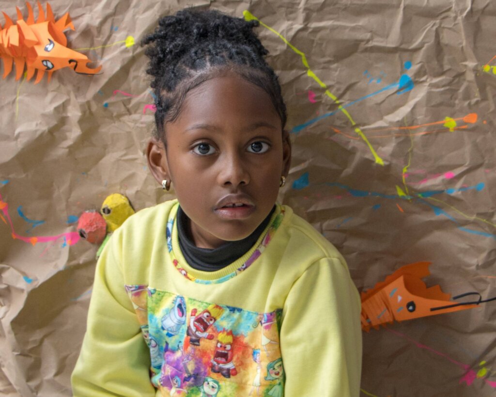 Help us prevent family separation in Colombia