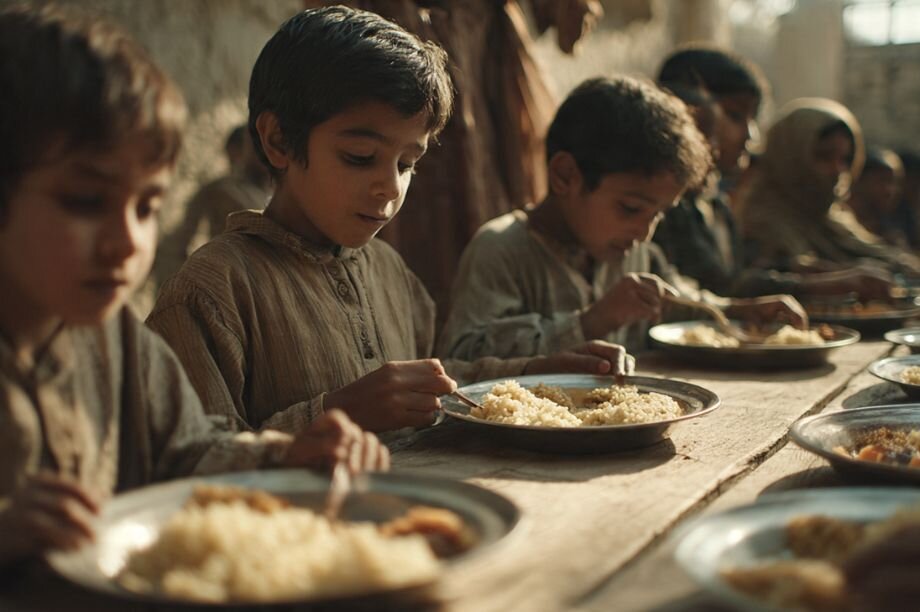 Hope for Every Child Initiative