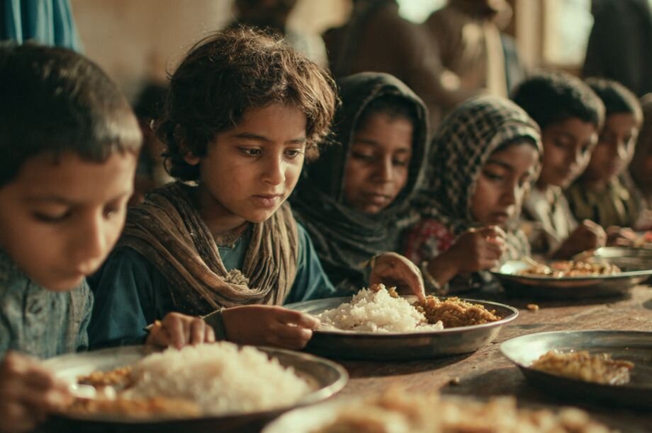 Hope for Every Child Initiative