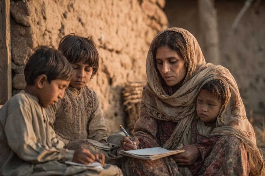 Hope for Every Child Initiative