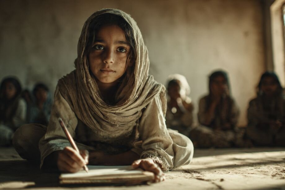 Hope for Every Child Initiative