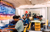 Help 100 Women Break Free from Poverty