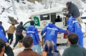 Emergency Winter Relief for Tirah Valley IDPs