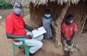 Pediatric Sickle Cell Centre in Uganda