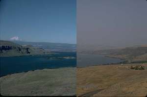 Boardman settlement will reduce Gorge haze.