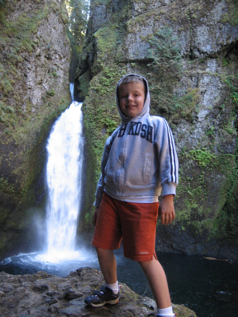 Preserve the Wonders of the Columbia Gorge