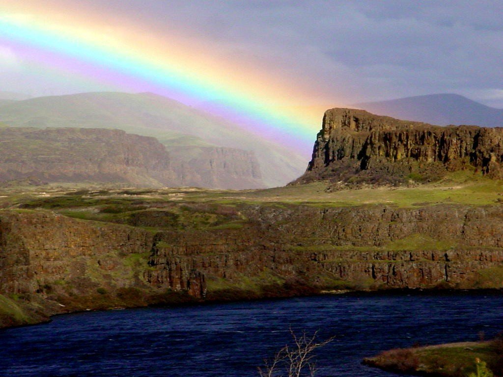 Preserve the Wonders of the Columbia Gorge