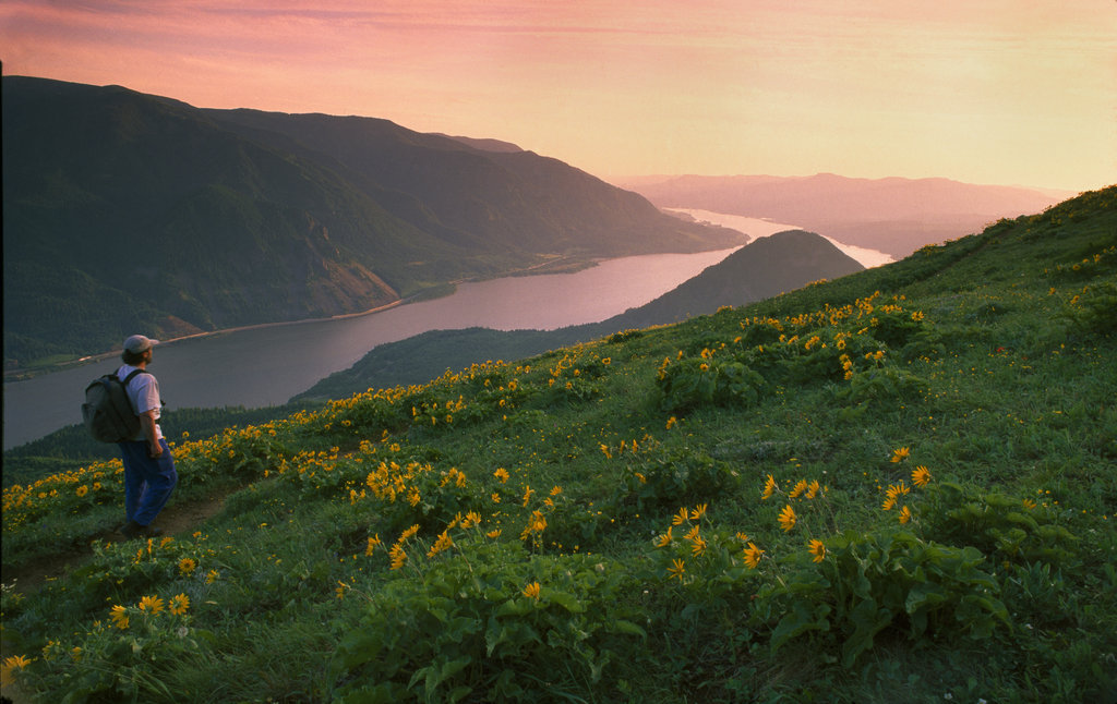 Preserve the Wonders of the Columbia Gorge