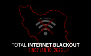 Documenting Iran's 2026 Atrocities