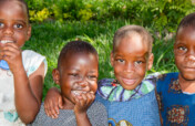 Sponsor a Child
