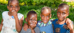 Sponsor a Child