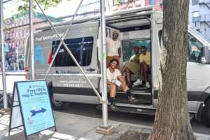 Provide 100 Sleeping Bags for Unhoused New Yorkers
