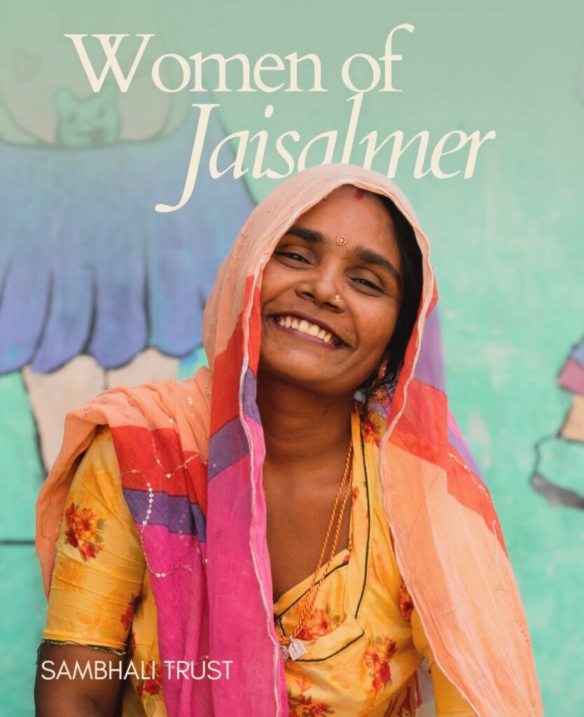 Restoring Dignity & Livelihoods for Refugees