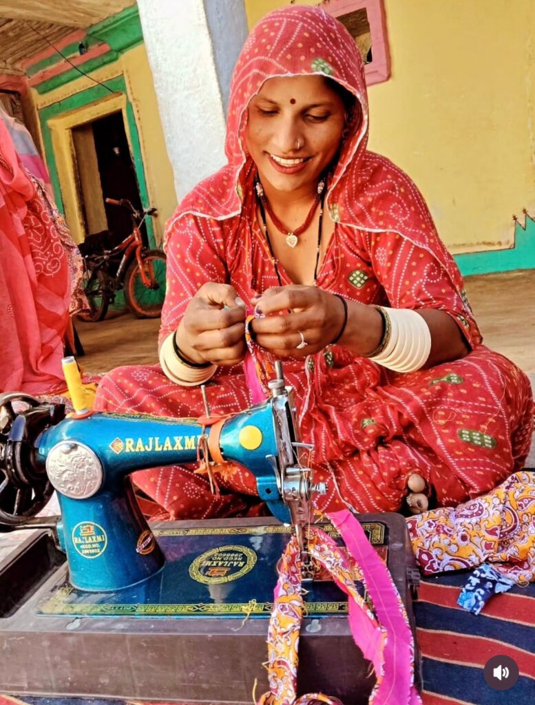Restoring Dignity & Livelihoods for Refugees