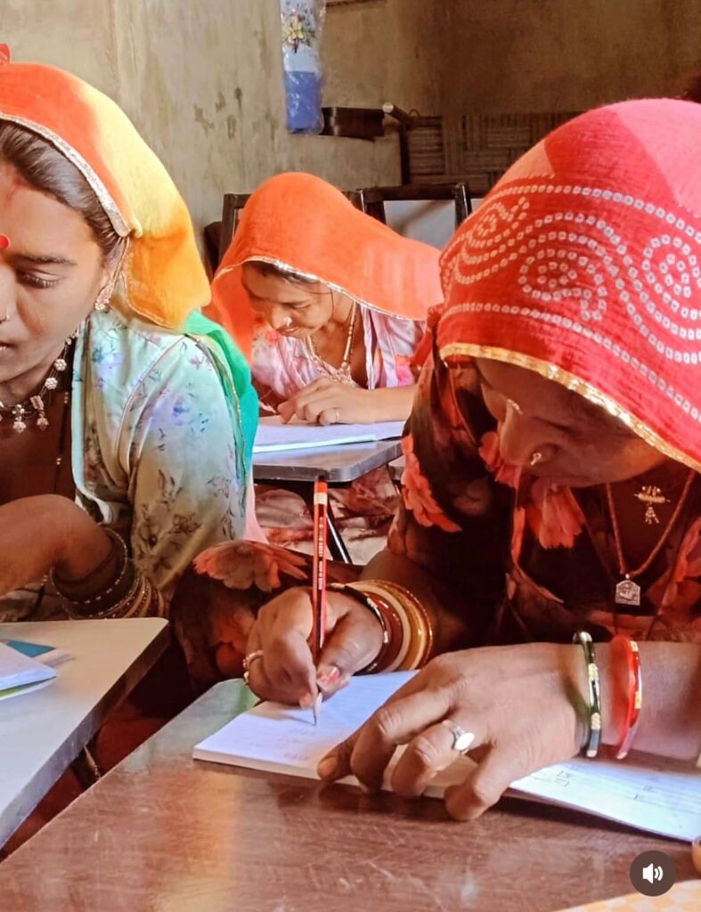 Restoring Dignity & Livelihoods for Refugees