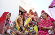 Restoring Dignity & Livelihoods for Refugees