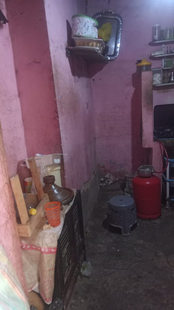 Safe102 housing,Building a brighter future-Morocco
