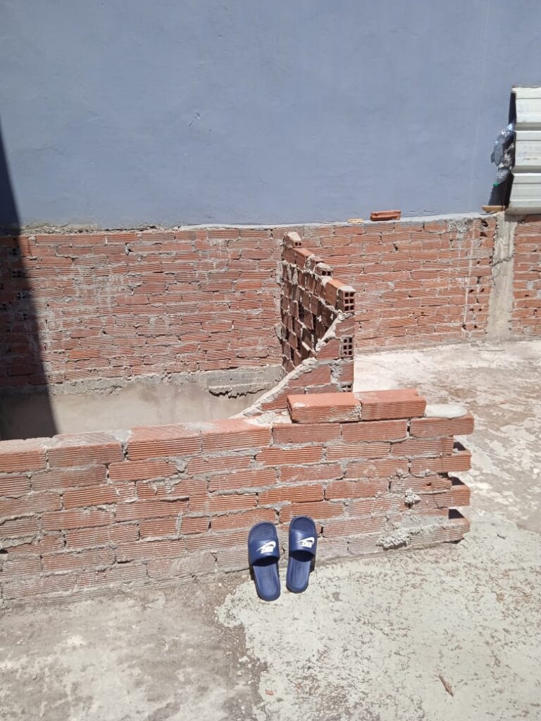 Safe102 housing,Building a brighter future-Morocco