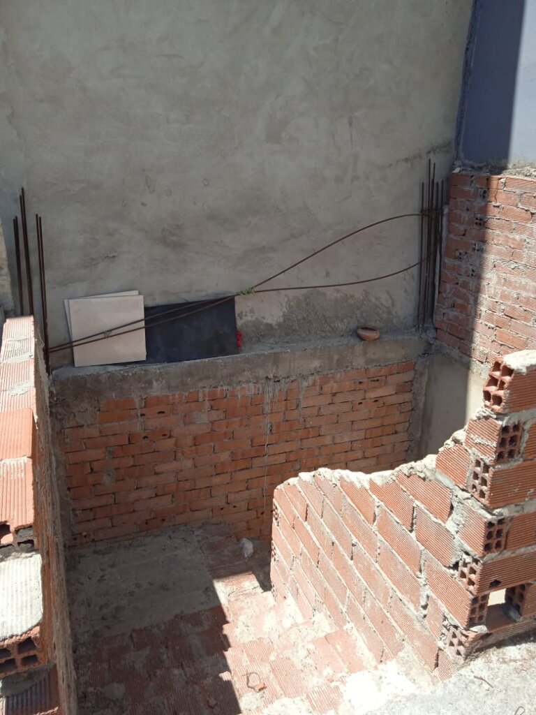 Safe102 housing,Building a brighter future-Morocco