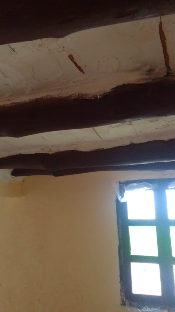 Safe102 housing,Building a brighter future-Morocco