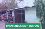 Safe102 housing,Building a brighter future-Morocco