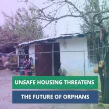 Safe102 housing,Building a brighter future-Morocco