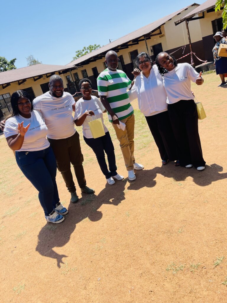Bring Mental Health to these children: SouthAfrica