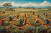 Bridging the Gaps in Our Agricultural Sector