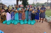 BUY SCHOLASTIC MATERIALS FOR200 STUDENTS IN UGANDA
