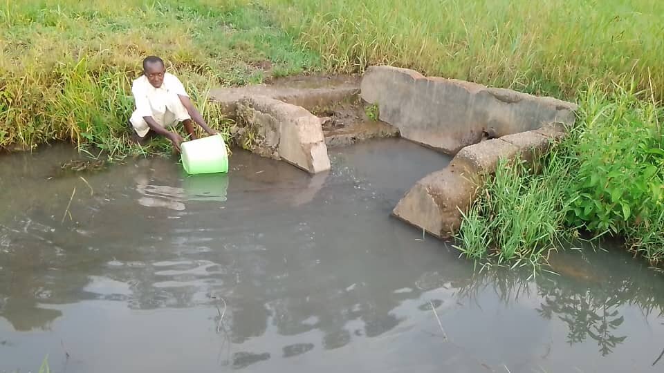 Water for Life