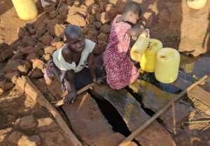 Water for Life