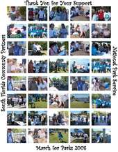 March for Parks 2011