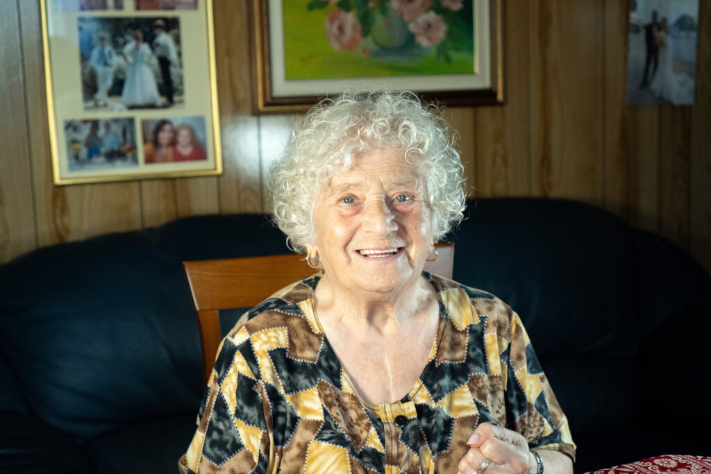 Christmas bonus for the elderly