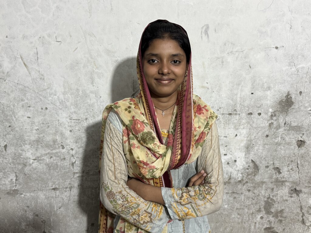 Scholarships to Educate Girls in Pakistan