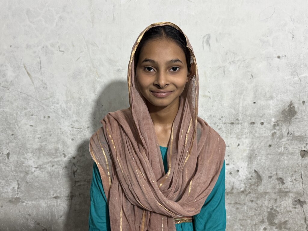 Scholarships to Educate Girls in Pakistan