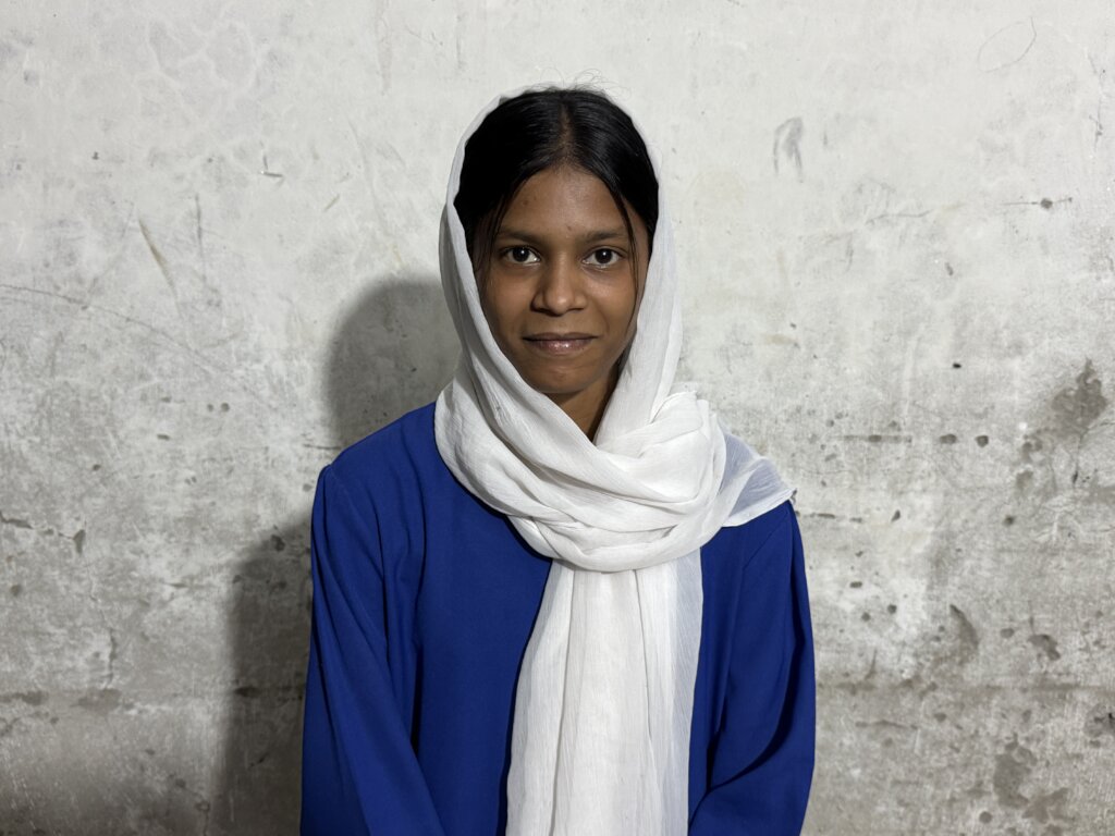 Scholarships to Educate Girls in Pakistan