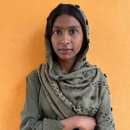 Scholarships to Educate Girls in Pakistan