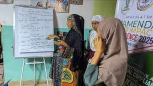 Group2: Sustainable Water Management in Old Town